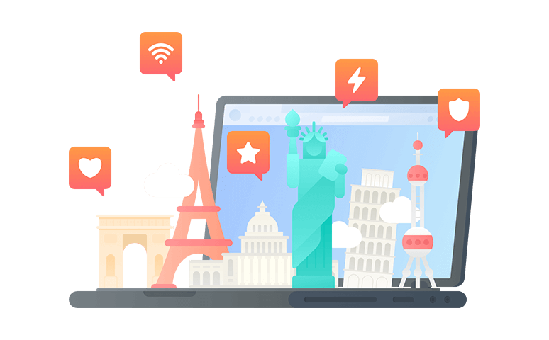 在几内亚连接到中国vpn - 小猴翻翻